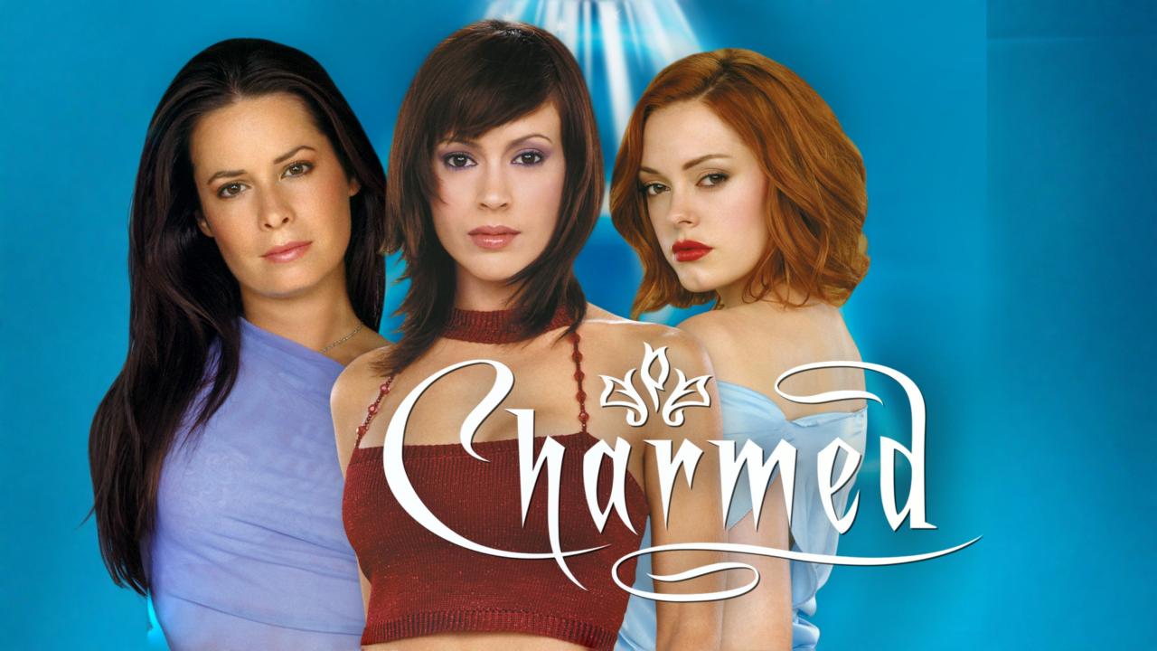 مسلسل Charmed الموسم الخامس الحلقة 8 الثامنة مترجمة اونلاين