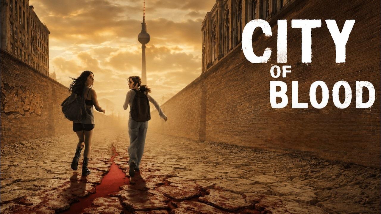 مسلسل City of Blood الموسم الاول الحلقة 6 السادسة مترجمة اونلاين