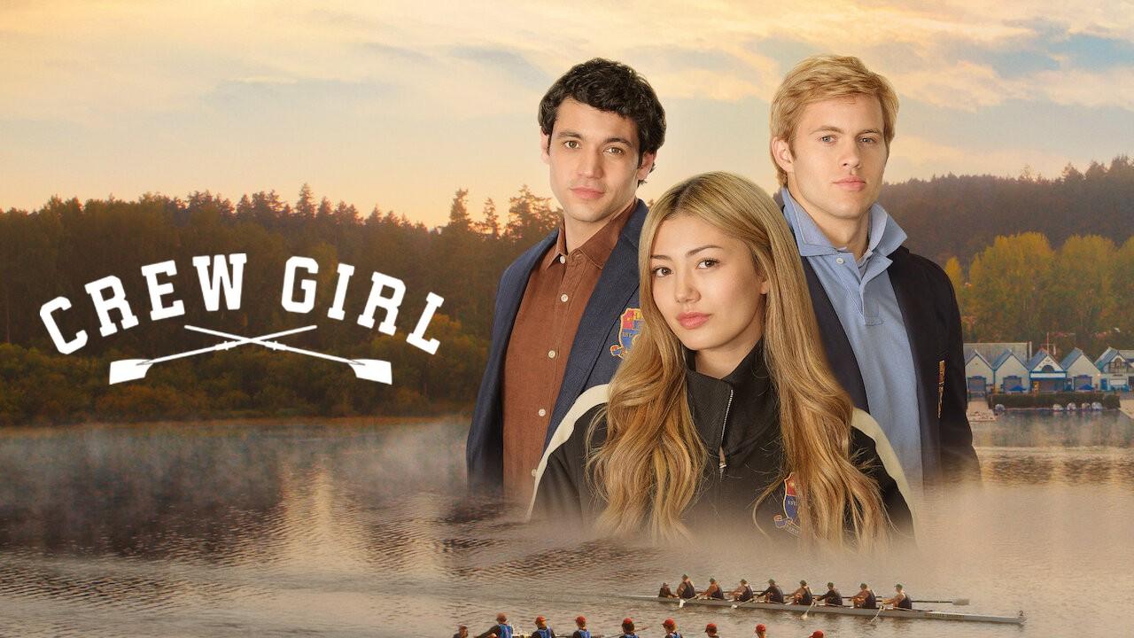 مسلسل Crew Girl الموسم الاول الحلقة 7 السابعة مترجمة اونلاين