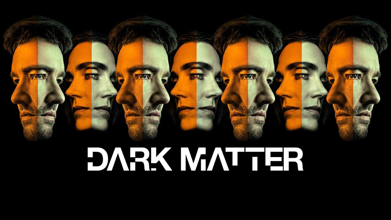 مسلسل Dark Matter الموسم الثاني الحلقة 2 الثانية مترجمة اونلاين