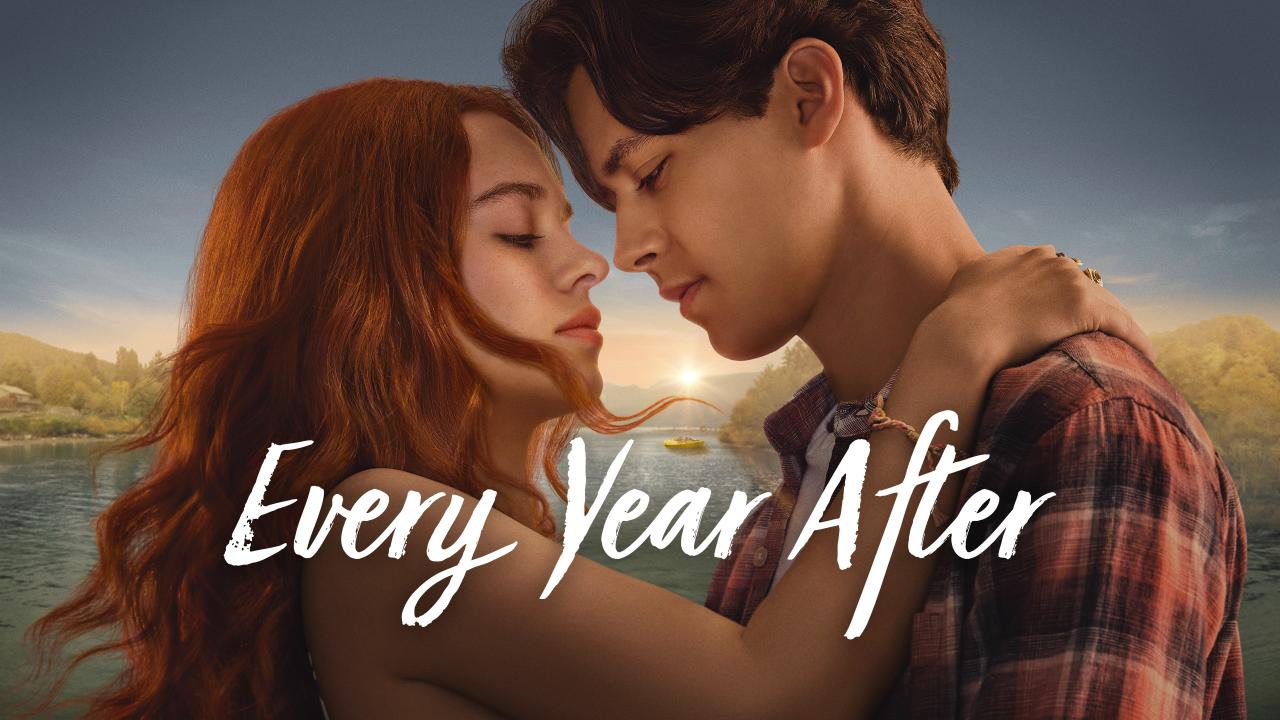 مسلسل Every Year After الموسم الاول الحلقة 7 السابعة مترجمة اونلاين