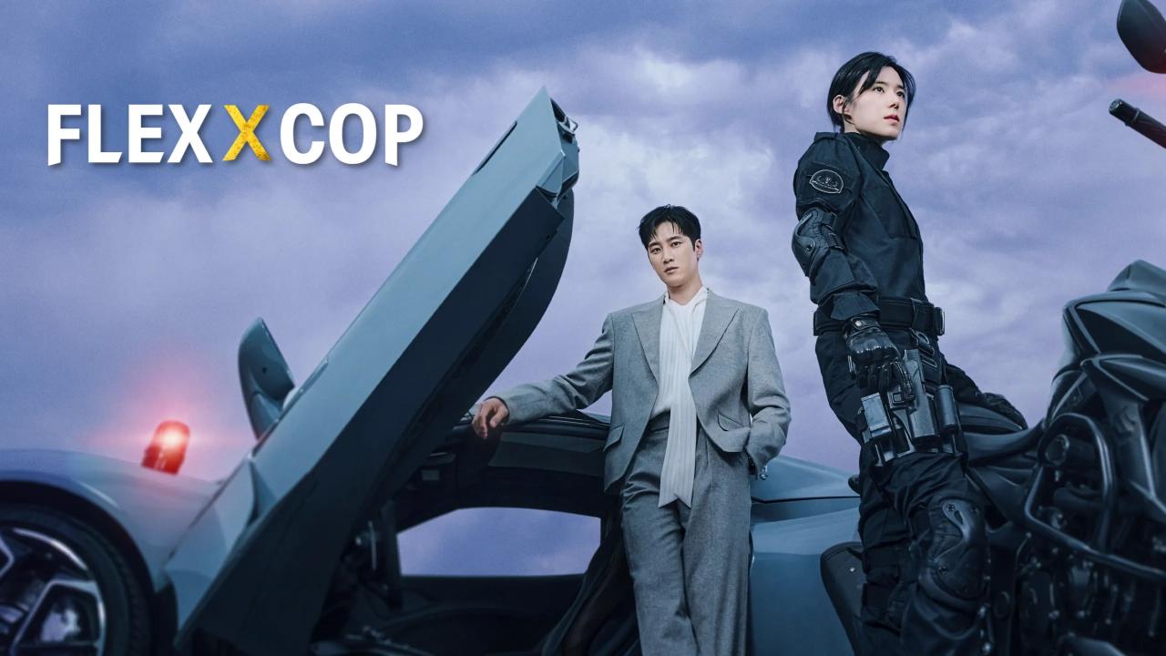 مسلسل Flex x Cop الموسم الثاني الحلقة 7 السابعة مترجمة اونلاين