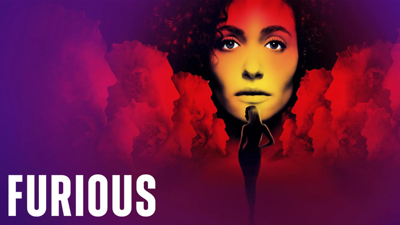 مسلسل Furious الموسم الاول الحلقة 2 الثانية مترجمة اونلاين