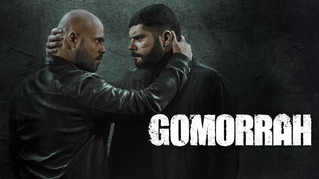 مسلسل Gomorrah الموسم الخامس الحلقة 6 السادسة مترجمة اونلاين