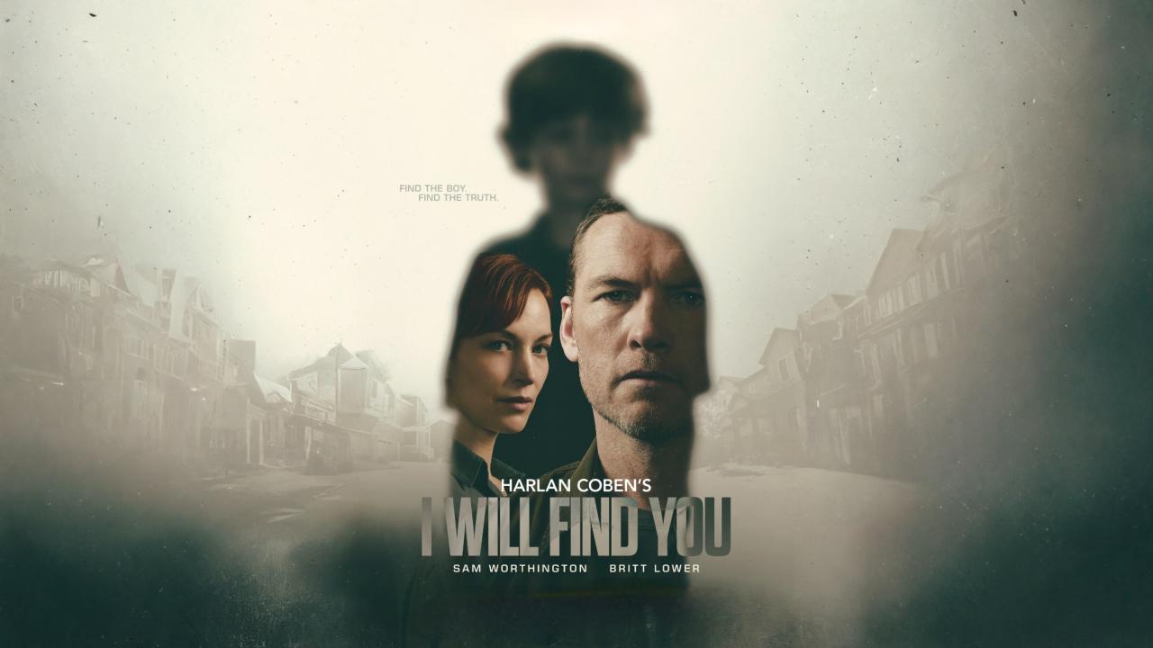 مسلسل I Will Find You الموسم الاول الحلقة 8 الثامنة والاخيرة مترجمة اونلاين