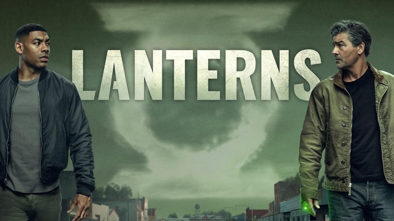 مسلسل Lanterns الموسم الاول الحلقة 1 الاولي مترجمة اونلاين