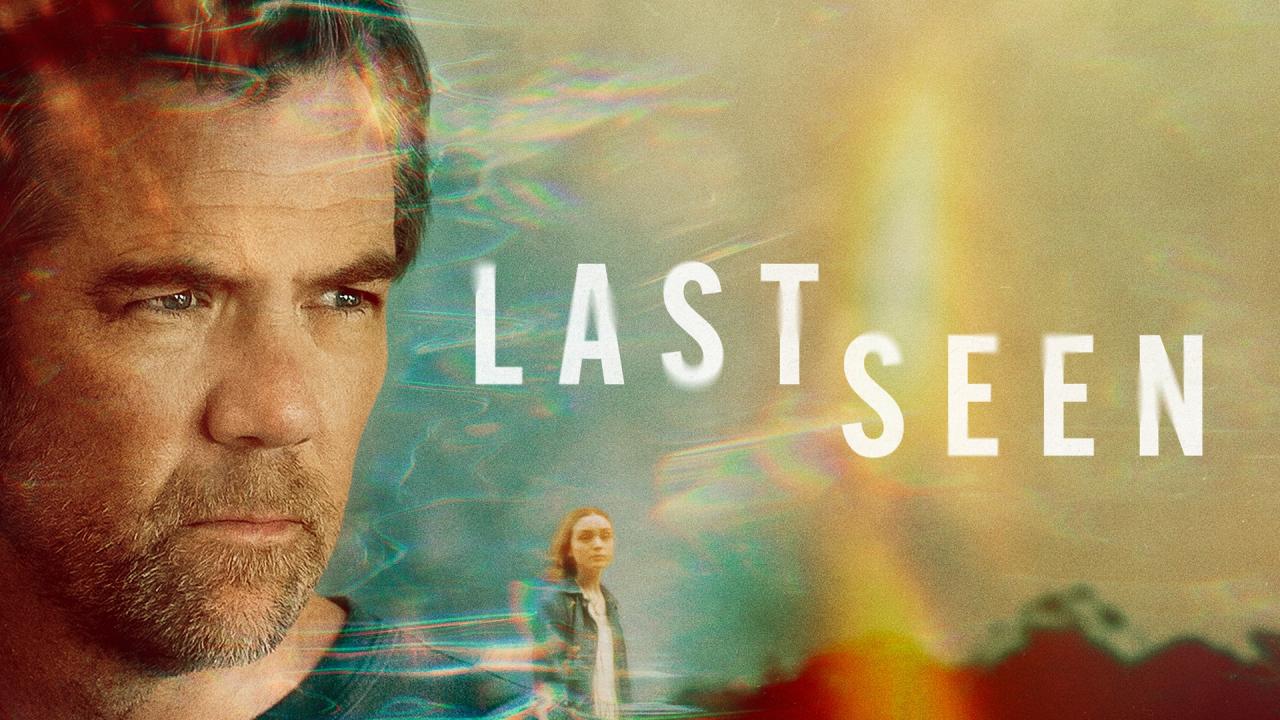 مسلسل Last Seen الموسم الاول الحلقة 2 الثانية مترجمة اونلاين