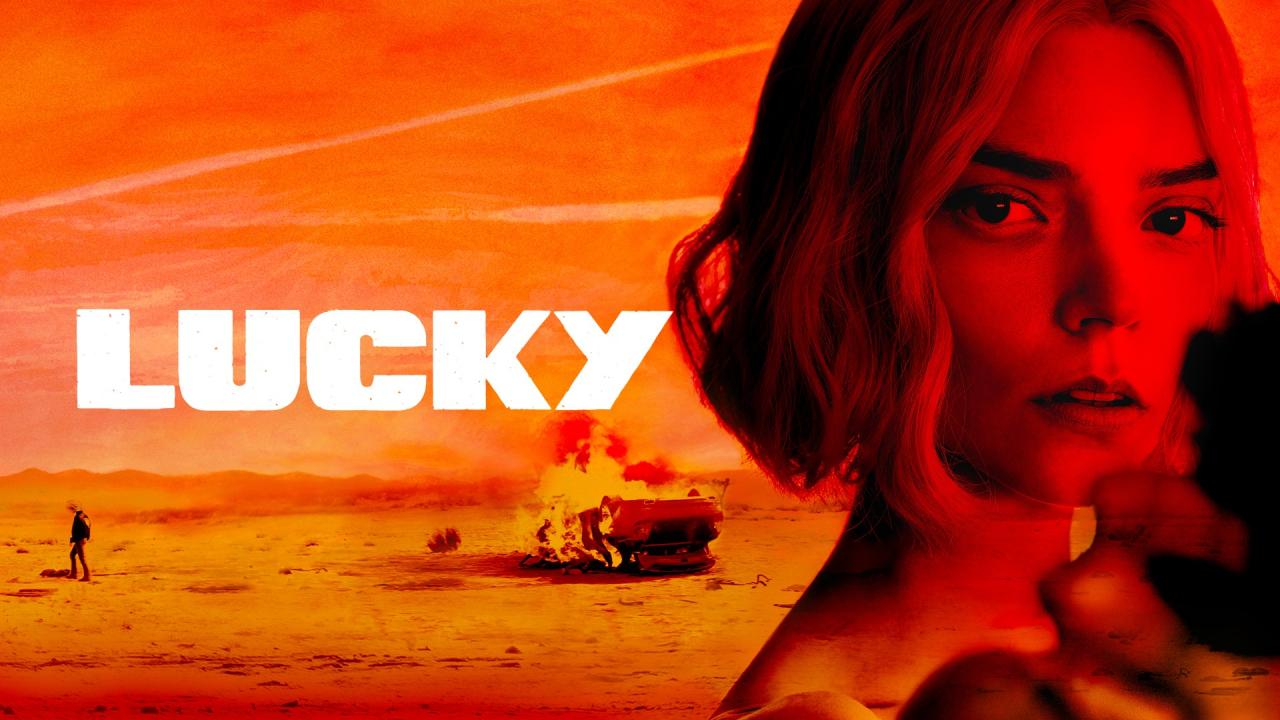 مسلسل Lucky الموسم الاول الحلقة 7 السابعة والاخيرة مترجمة اونلاين