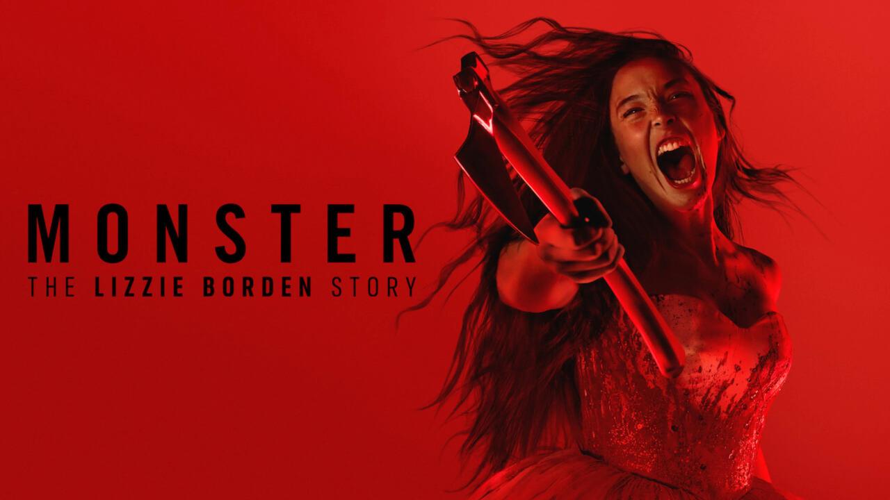 مسلسل Monster: The Lizzie Borden Story الموسم الرابع الحلقة 3 الثالثة مترجمة اونلاين