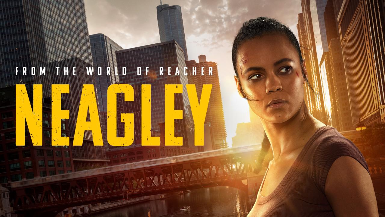 مسلسل Neagley الموسم الاول الحلقة 7 السابعة مترجمة اونلاين