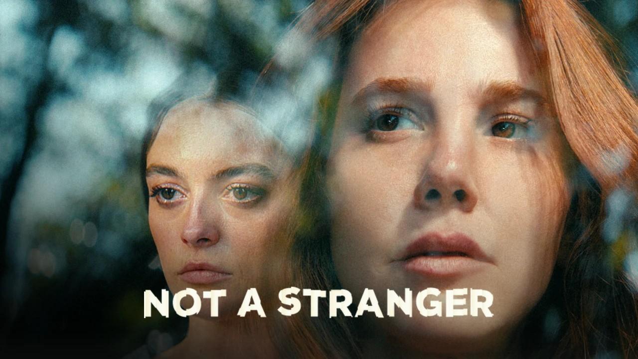 مسلسل Not a Stranger الحلقة 2 الثانية مترجمة اونلاين