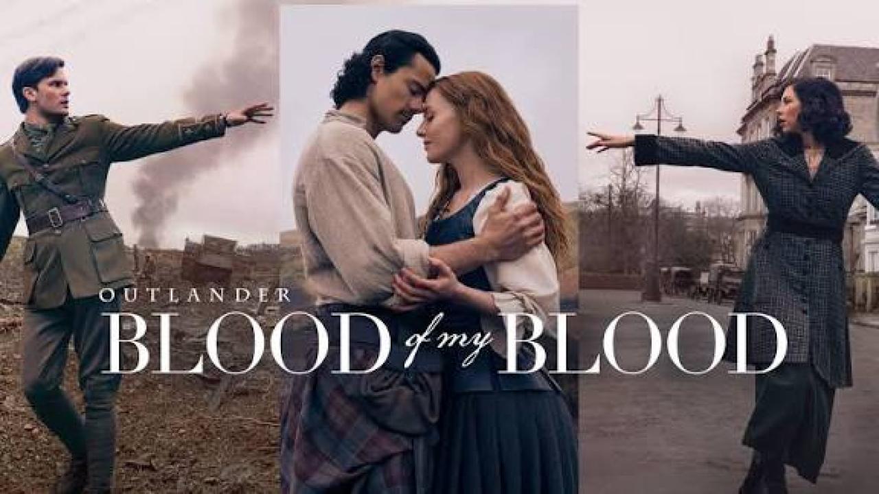 مسلسل Outlander: Blood of My Blood الموسم الثاني الحلقة 2 الثانية مترجمة اونلاين