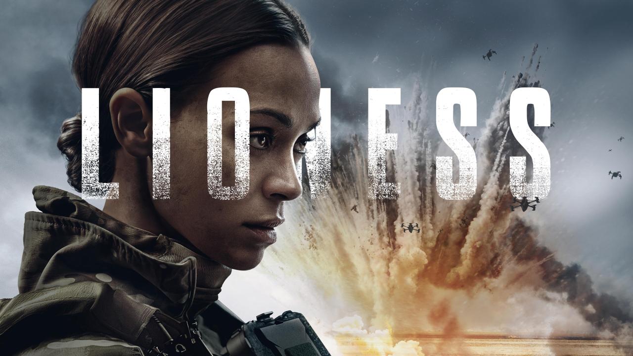 مسلسل Special Ops: Lioness الموسم الثالث الحلقة 6 السادسة مترجمة اونلاين