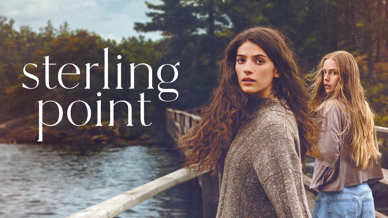 مسلسل Sterling Point الموسم الاول الحلقة 3 الثالثة مترجمة اونلاين