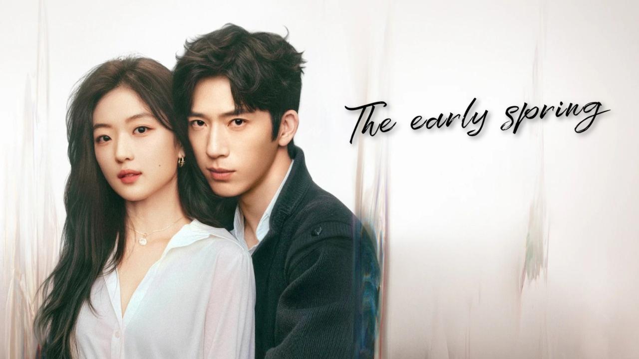 مسلسل The Early Spring الحلقة 13 الثالثة عشر مترجمة اونلاين