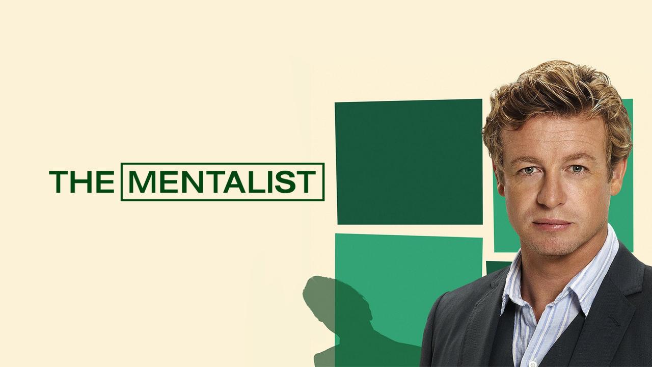 مسلسل The Mentalist الموسم الثالث الحلقة 20 العشرون مترجمة اونلاين