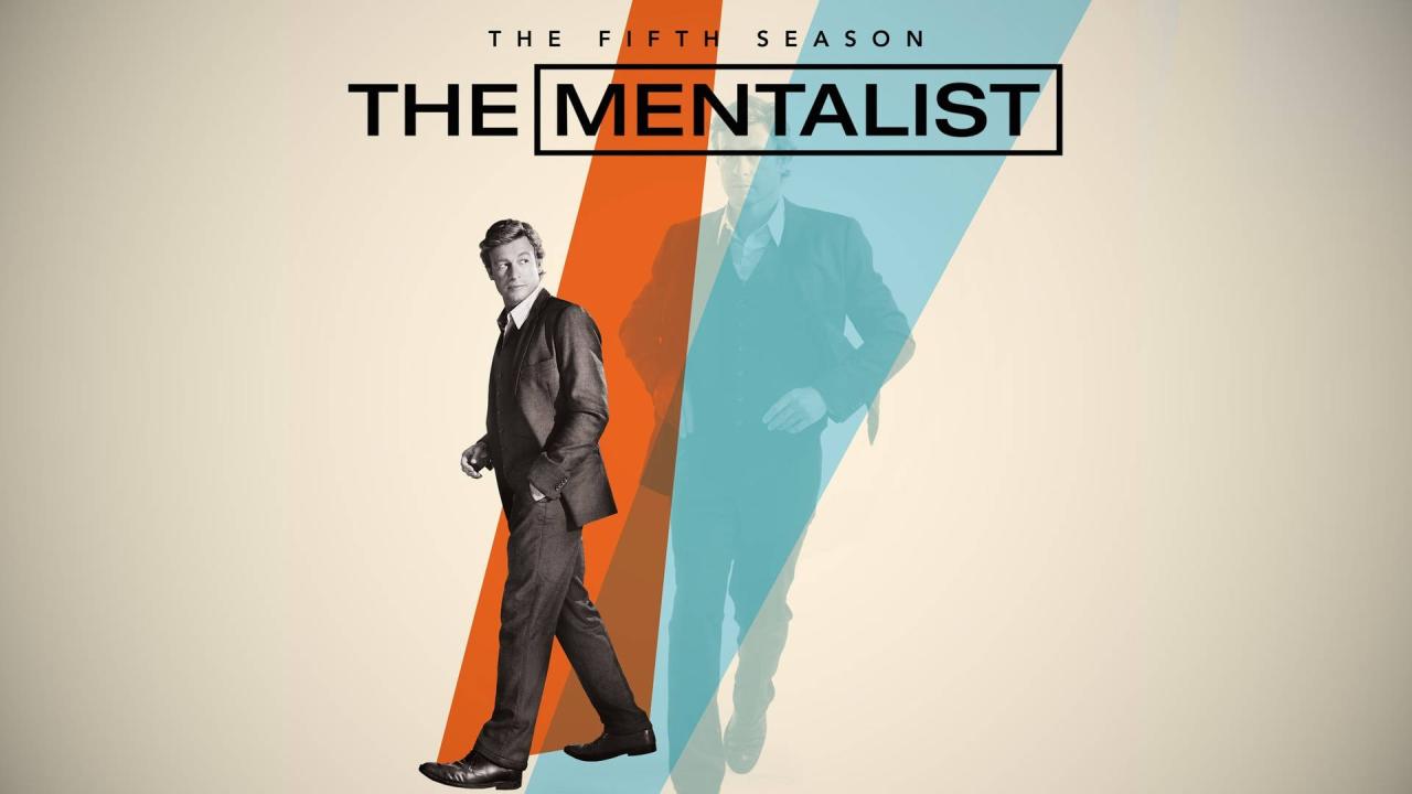 مسلسل The Mentalist الموسم الخامس الحلقة 3 الثالثة مترجمة اونلاين