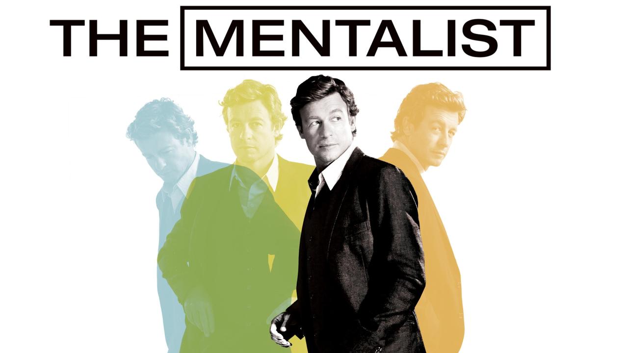 مسلسل The Mentalist الموسم الرابع الحلقة 7 السابعة مترجمة اونلاين