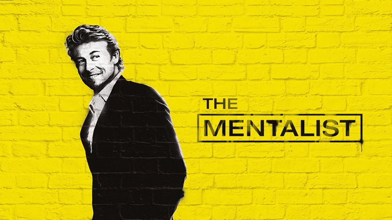 مسلسل The Mentalist الموسم السابع الحلقة 9 التاسعة مترجمة اونلاين