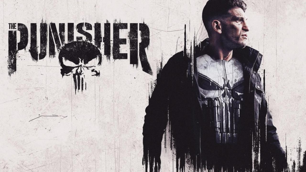 مسلسل The Punisher الموسم الاول الحلقة 2 الثانية مترجمة اونلاين
