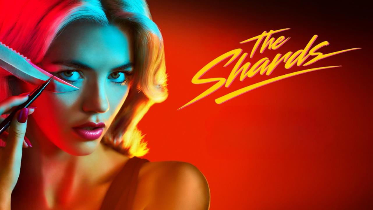 مسلسل The Shards الموسم الاول الحلقة 8 الثامنة مترجمة اونلاين