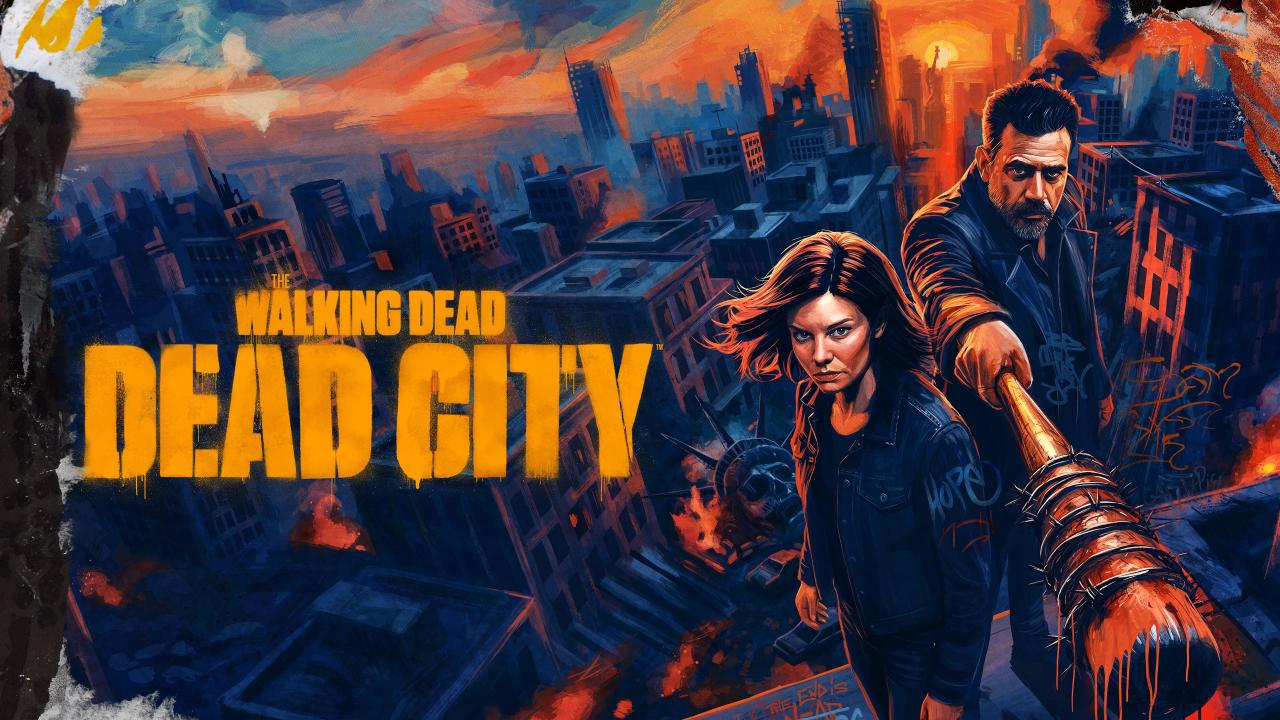 مسلسل The Walking Dead: Dead City الموسم الثالث الحلقة 5 الخامسة مترجمة اونلاين