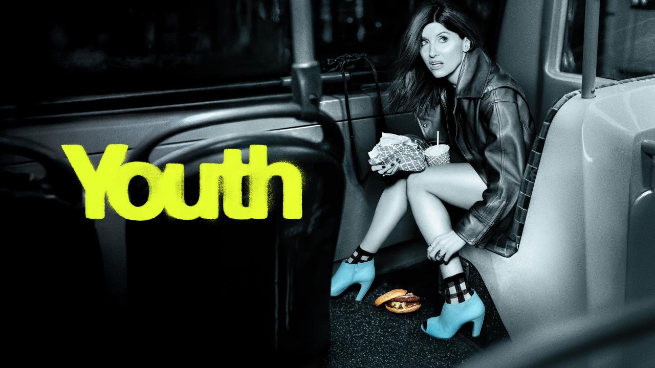 مسلسل Youth الموسم الاول الحلقة 1 الاولي مترجمة اونلاين