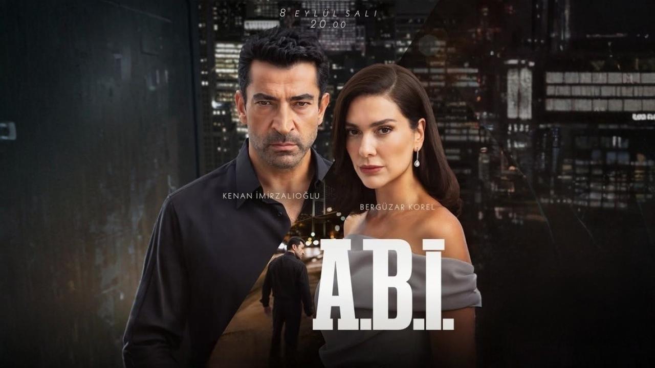 مسلسل أخي الحلقة 20 العشرون مترجمة اونلاين