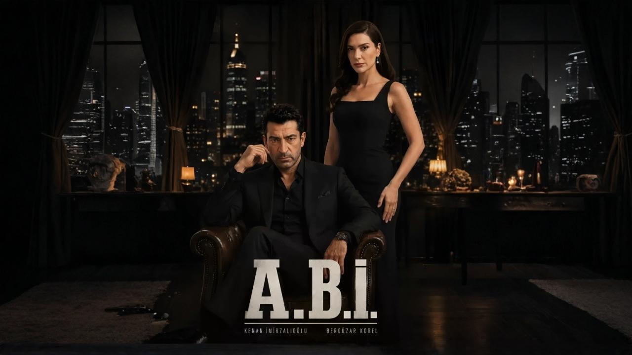 مسلسل أخي الموسم الثاني الحلقة 3 الثالثة مترجمة اونلاين