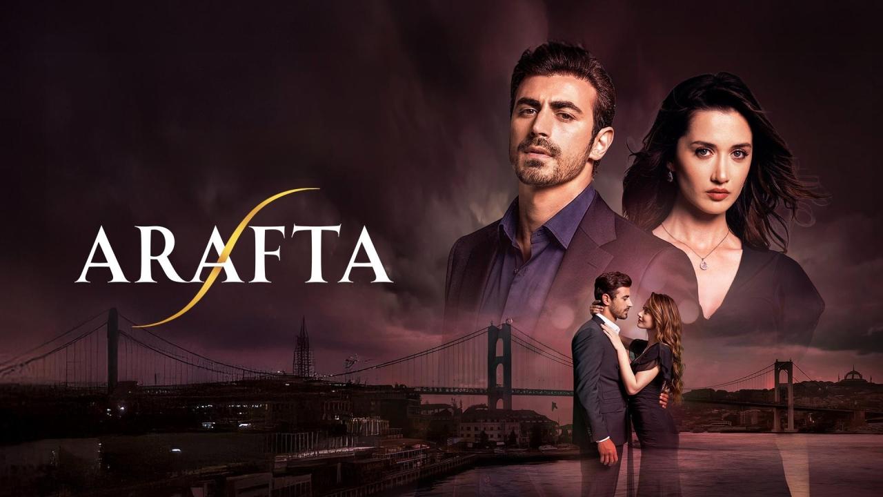 مسلسل الاعراف 2 الحلقة 8 الثامنة مترجمة اونلاين
