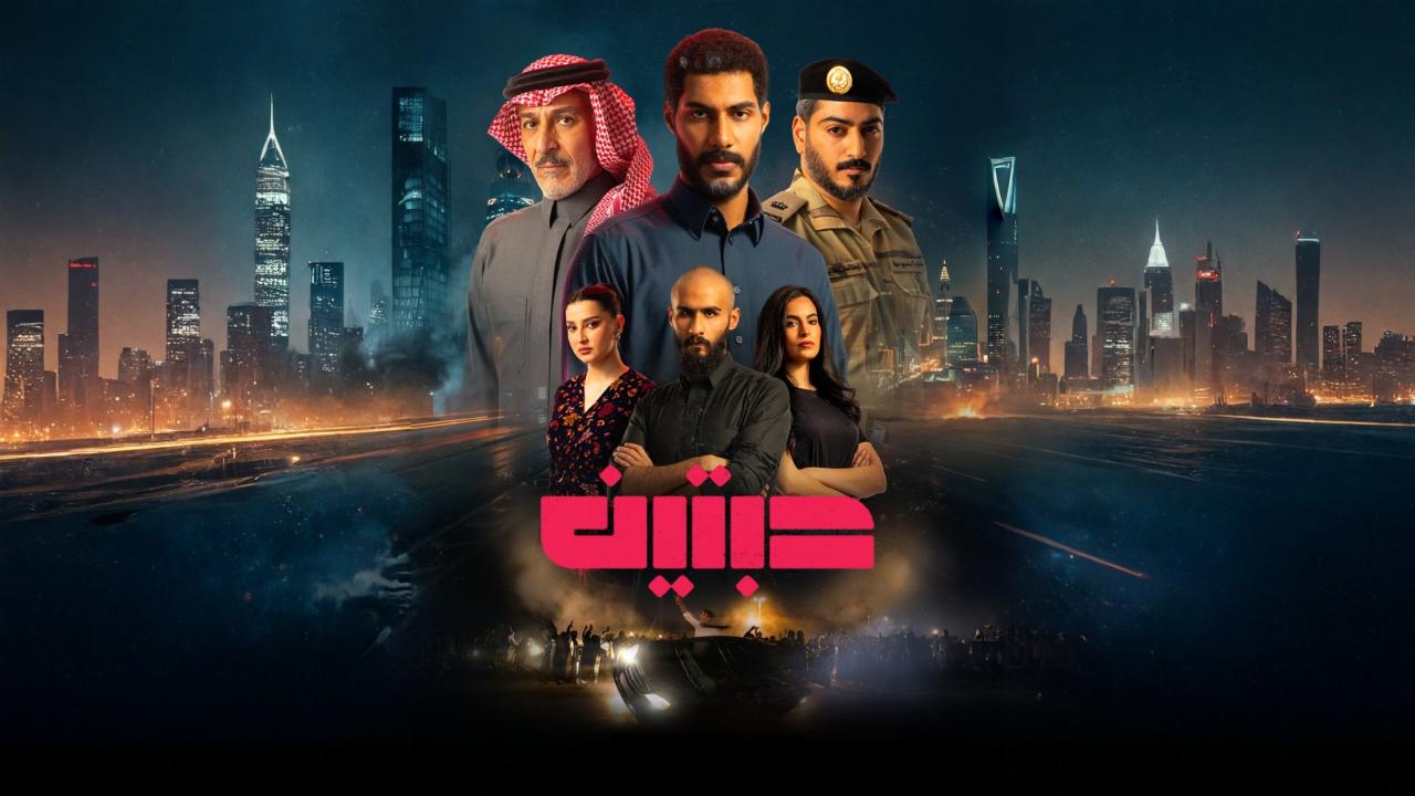 مسلسل حبتين الحلقة 1 الاولي اونلاين