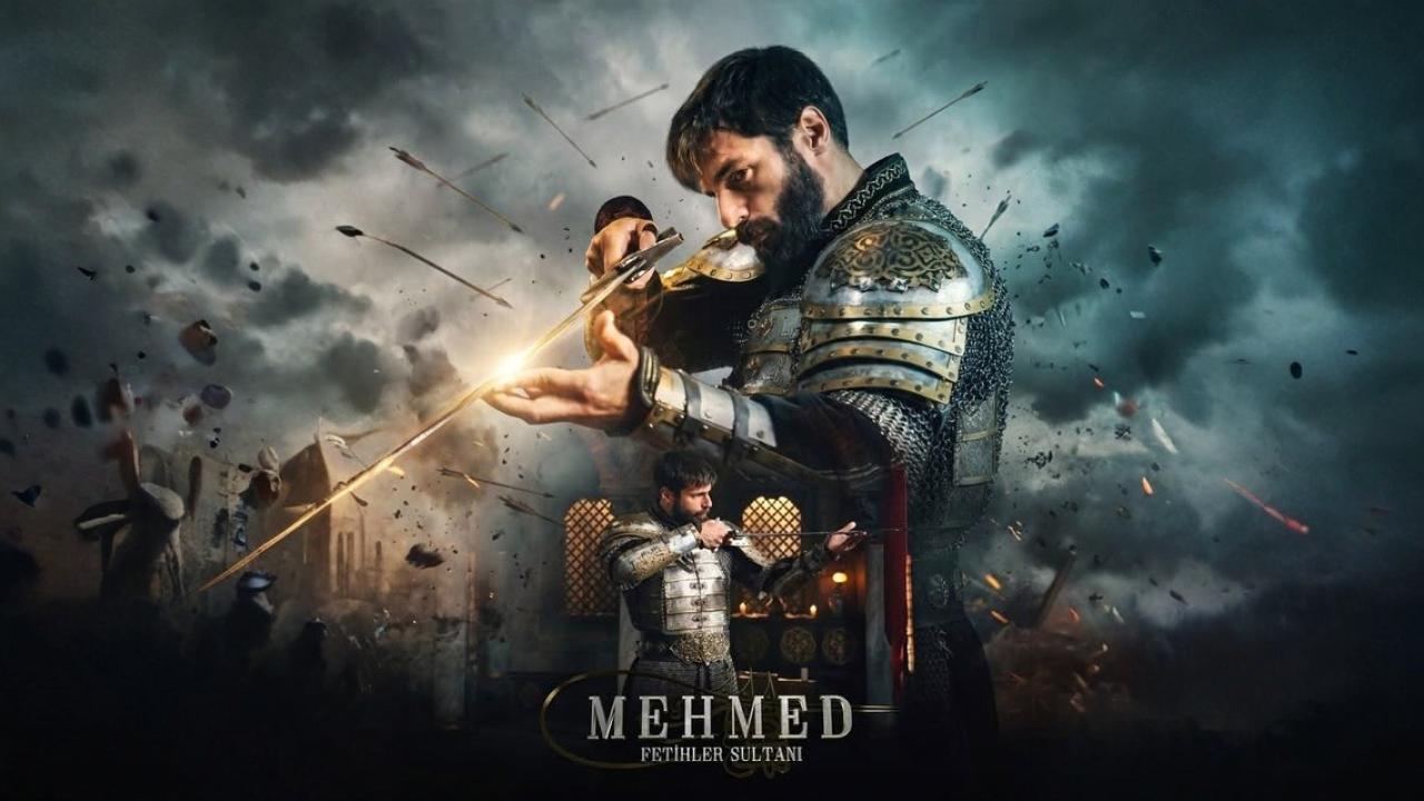 مسلسل محمد الفاتح سلطان الفتوحات الحلقة 85 مترجمة اونلاين
