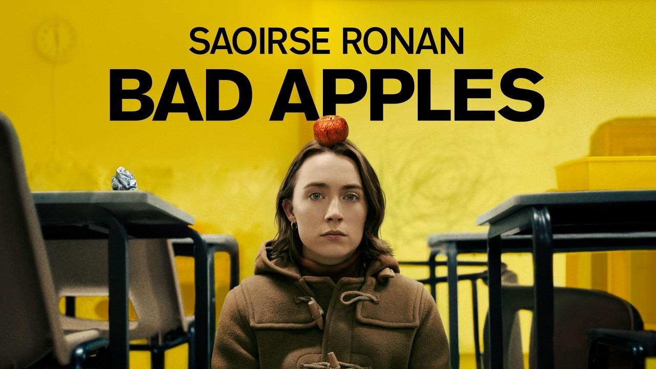 فيلم Bad Apples 2025 مترجم  اونلاين