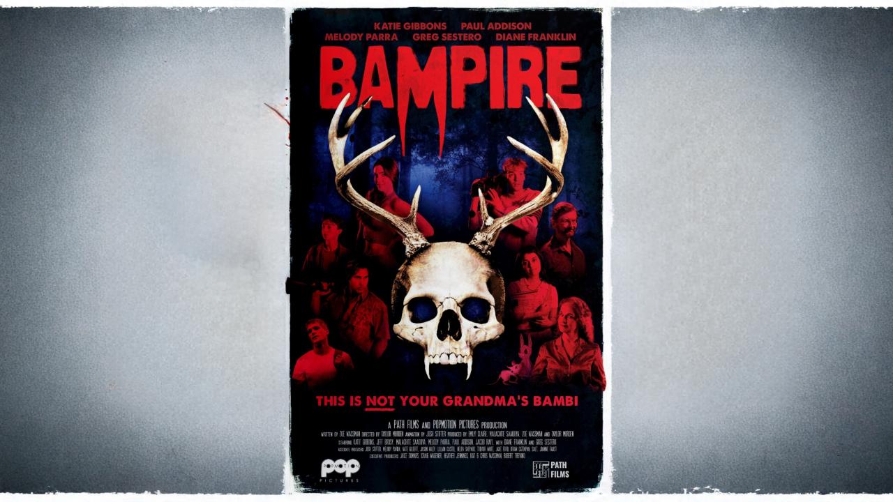 فيلم Bampire 2025 مترجم  اونلاين
