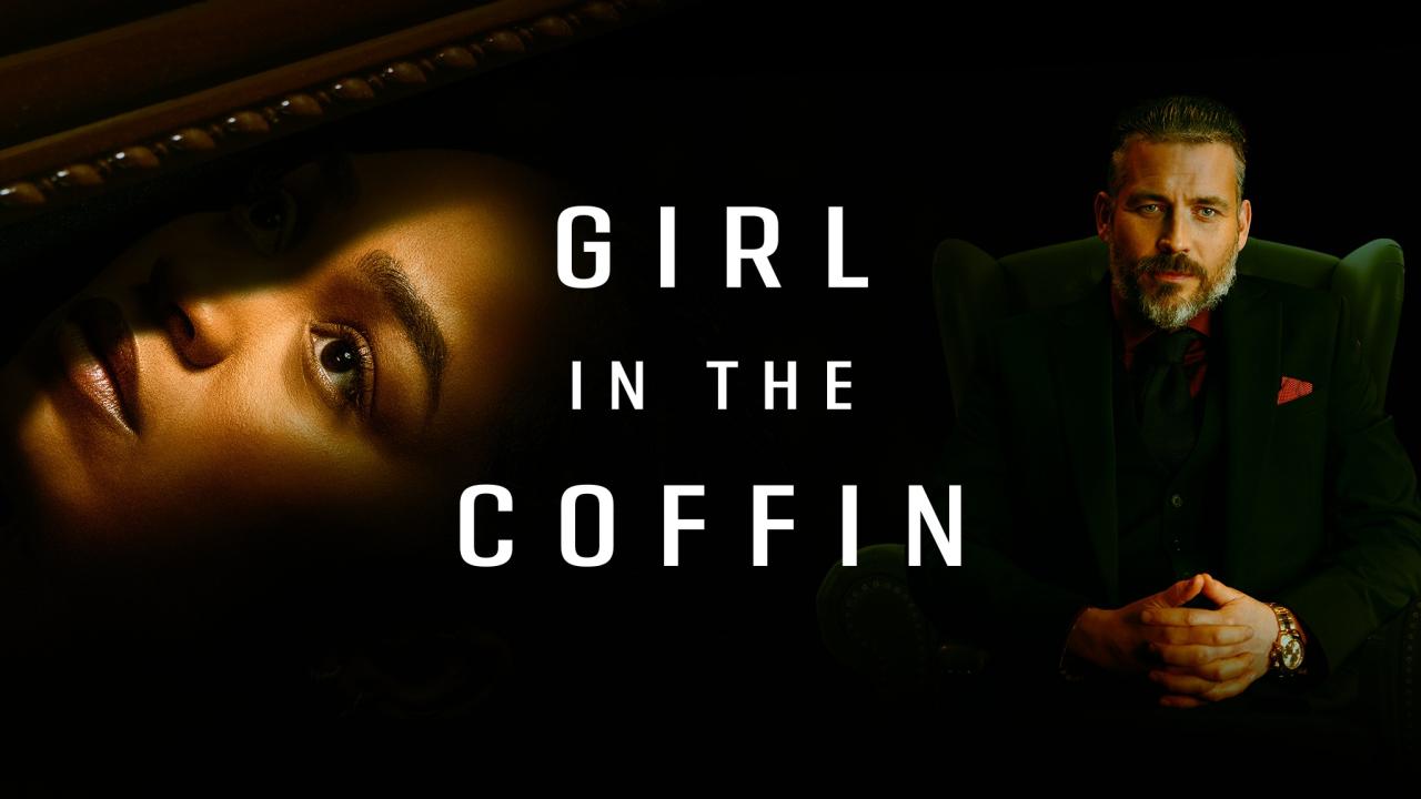 فيلم Girl in the Coffin 2026 مترجم  اونلاين