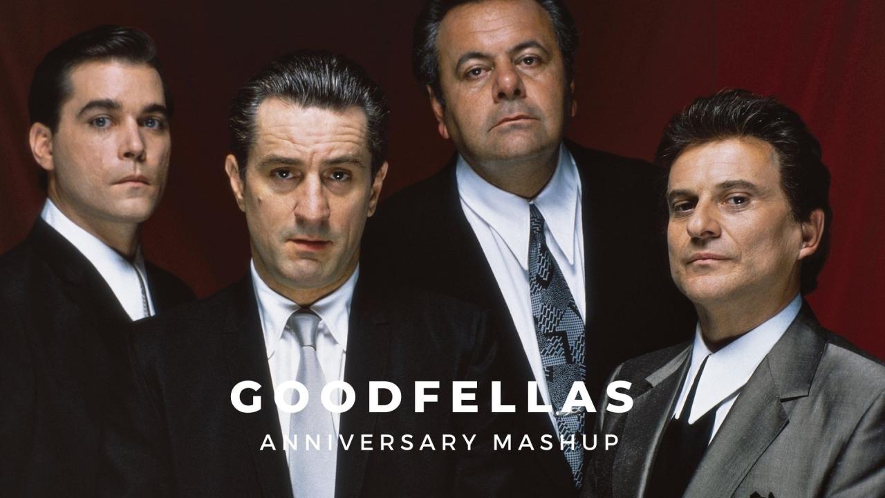 فيلم GoodFellas 1990 مترجم  اونلاين