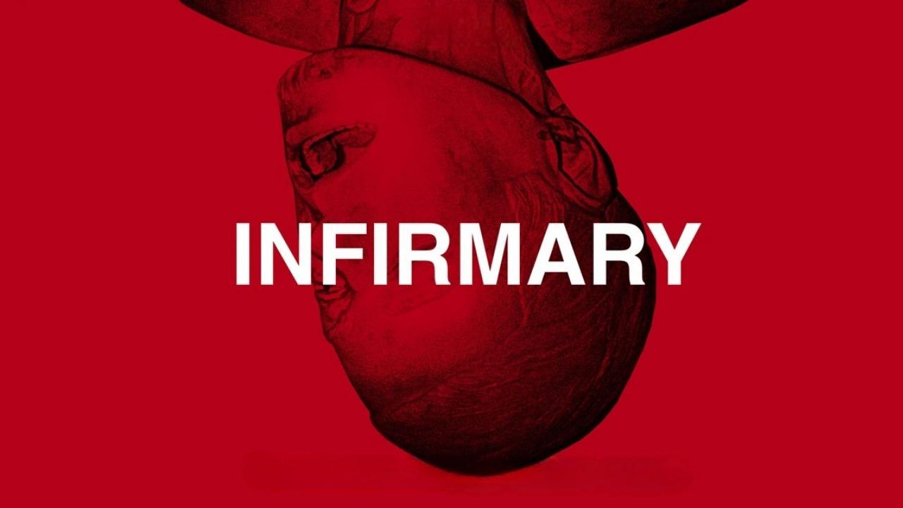 فيلم Infirmary 2026 مترجم  اونلاين