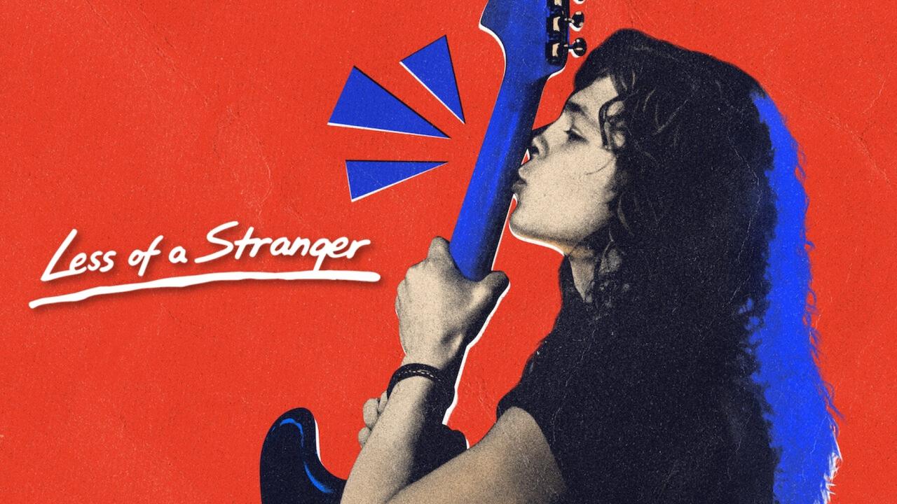 فيلم Less of a Stranger 2026 مترجم  اونلاين