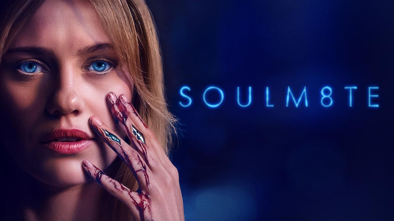فيلم Soulm8te 2026 مترجم  اونلاين