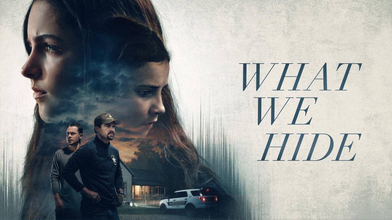 فيلم What We Hide 2025 مترجم  اونلاين