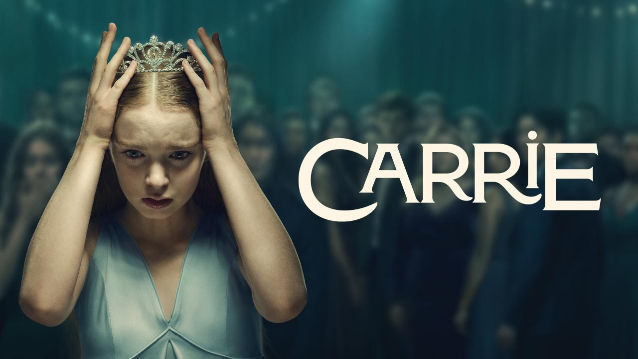 مسلسل Carrie الموسم الاول الحلقة 5 الخامسة مترجمة اونلاين