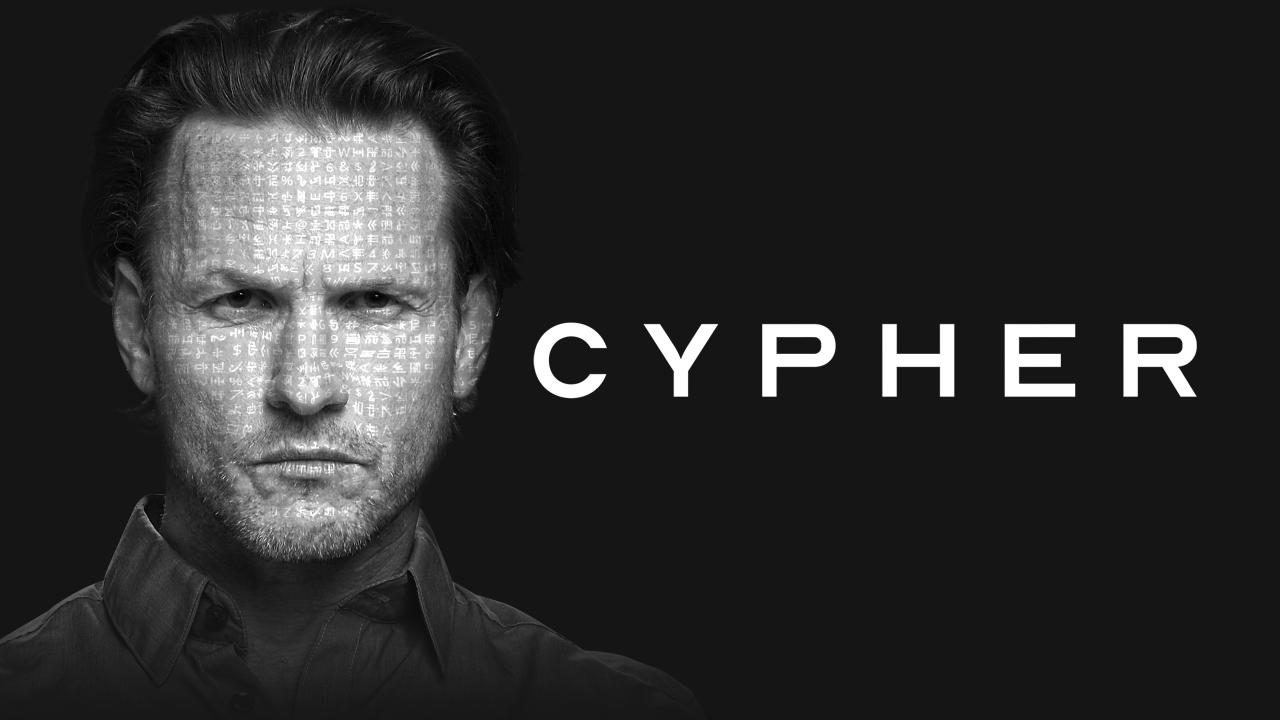 مسلسل Cypher الموسم الاول الحلقة 1 الاولي مترجمة اونلاين