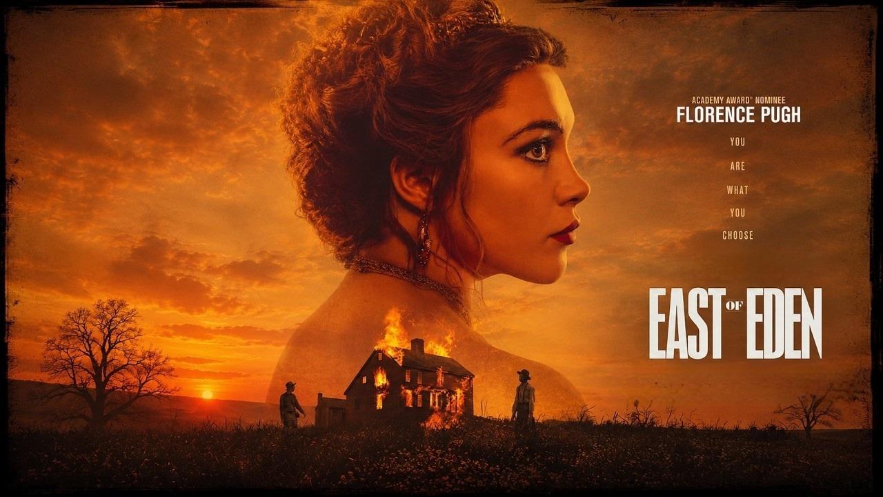 مسلسل East of Eden الموسم الاول الحلقة 7 السابعة والاخيرة مترجمة اونلاين