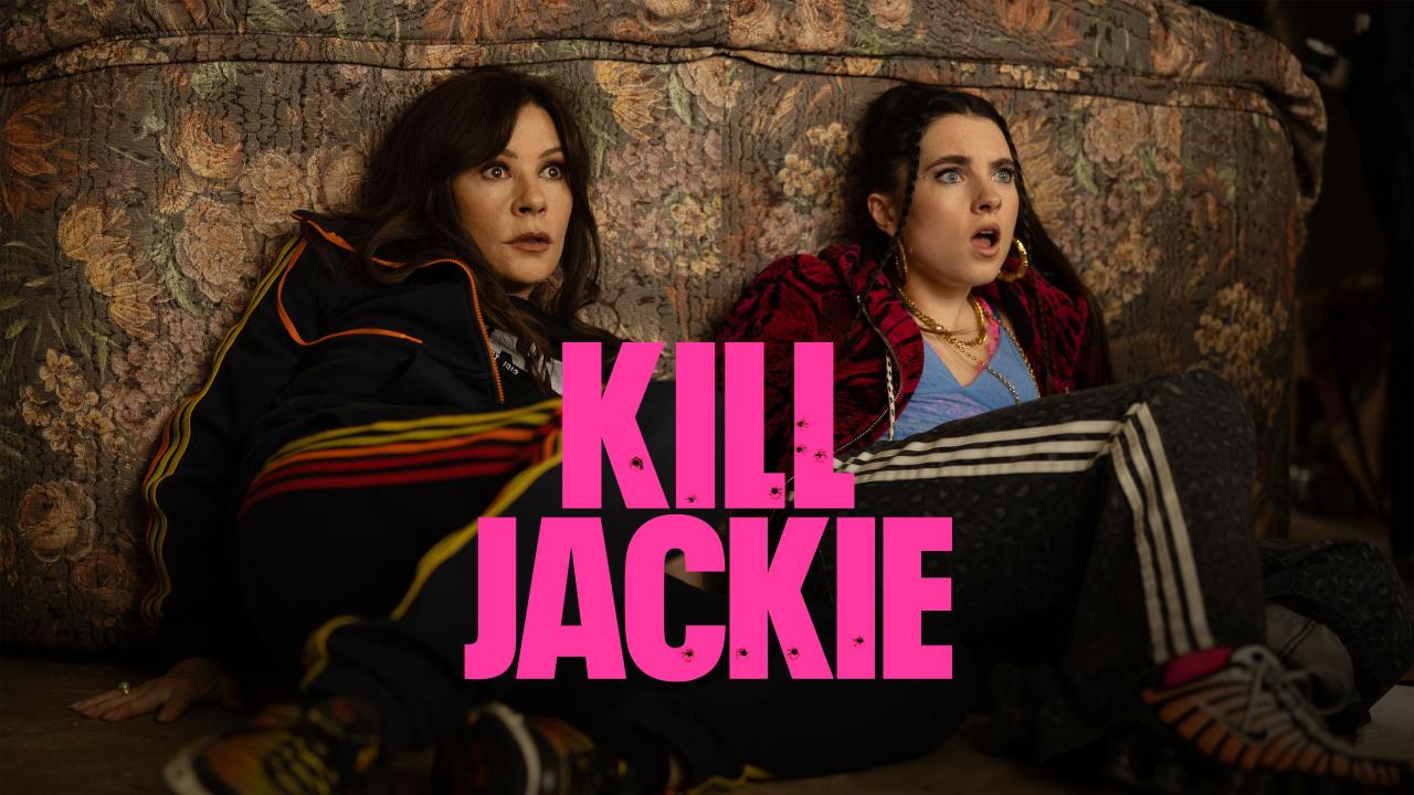 مسلسل Kill Jackie الموسم الاول الحلقة 7 السابعة مترجمة اونلاين