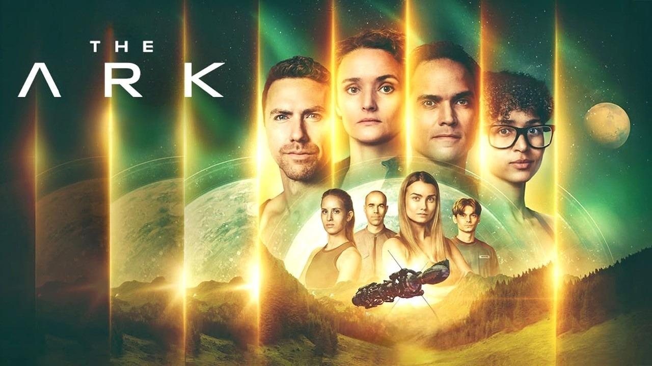 مسلسل The Ark الموسم الثالث الحلقة 10 العاشرة مترجمة اونلاين
