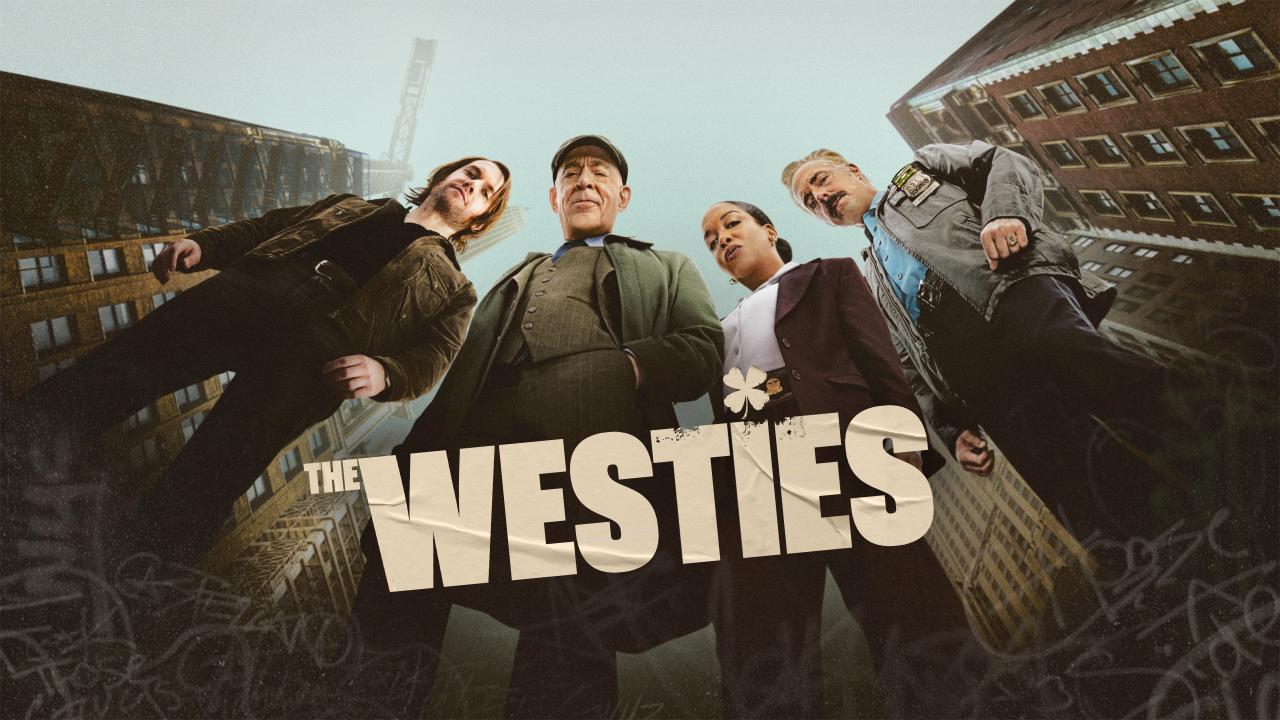 مسلسل The Westies الموسم الاول الحلقة 7 السابعة مترجمة اونلاين