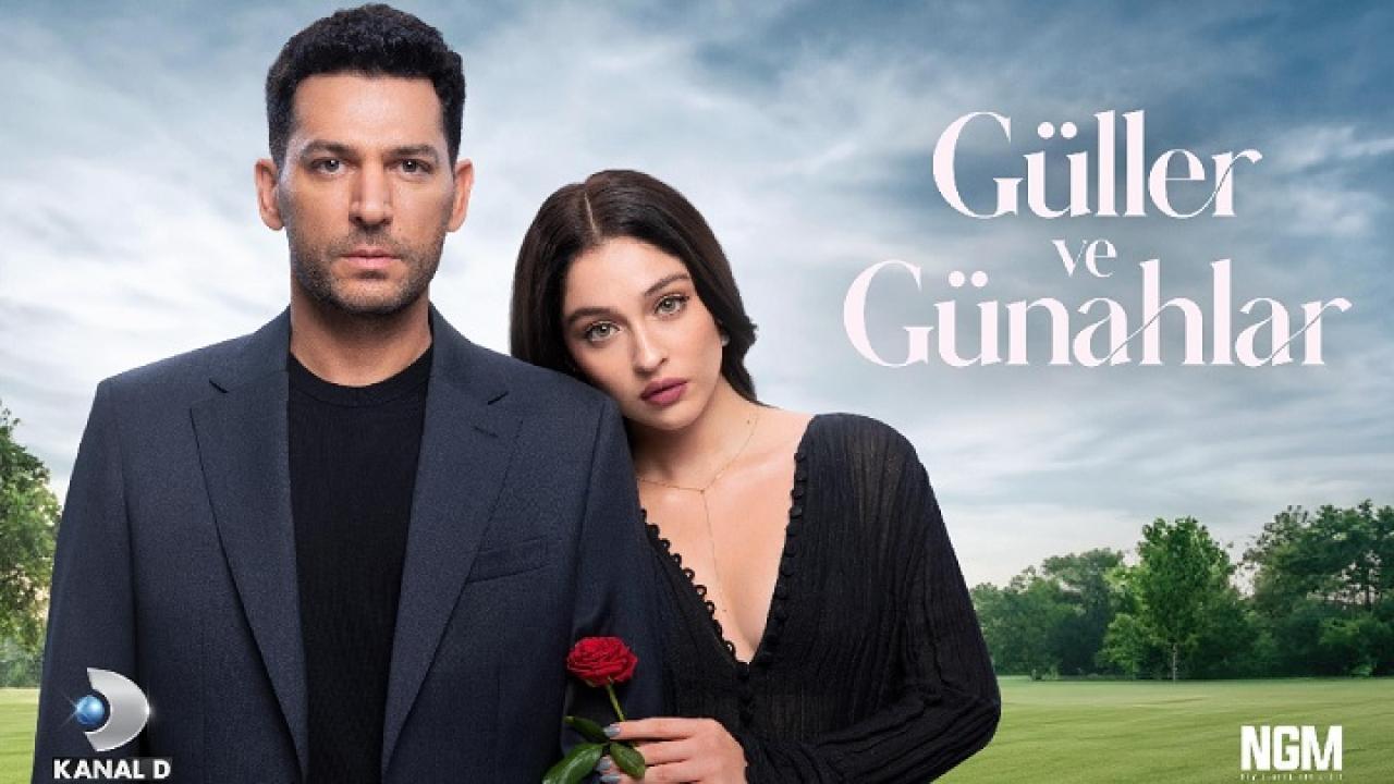 مسلسل ورود وذنوب الحلقة 37 السابعة والثلاثون مترجمة اونلاين